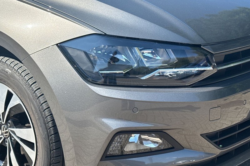 2021 (21) VOLKSWAGEN POLO 1.0 TSI 95 Match 5dr DSG 5317890
