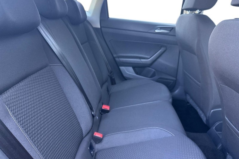 2021 (21) VOLKSWAGEN POLO 1.0 TSI 95 Match 5dr DSG 5317863