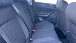 2021 (21) VOLKSWAGEN POLO 1.0 TSI 95 Match 5dr DSG 5317863