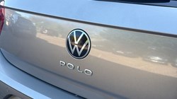 2021 (21) VOLKSWAGEN POLO 1.0 TSI 95 Match 5dr DSG 5317893