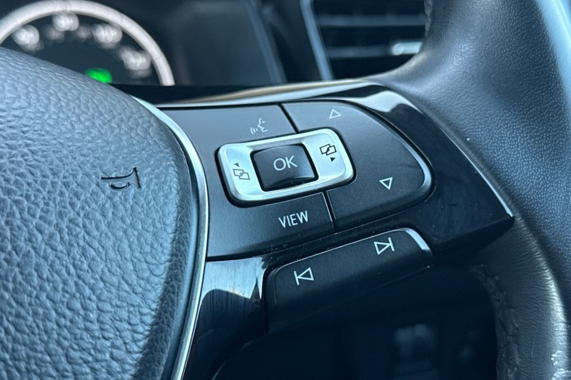 2021 (21) VOLKSWAGEN POLO 1.0 TSI 95 Match 5dr DSG 5317878