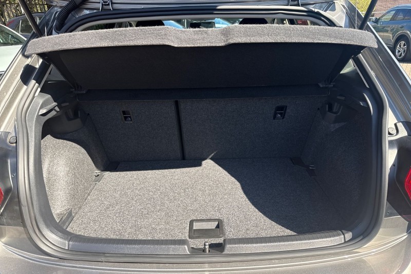 2021 (21) VOLKSWAGEN POLO 1.0 TSI 95 Match 5dr DSG 5317888