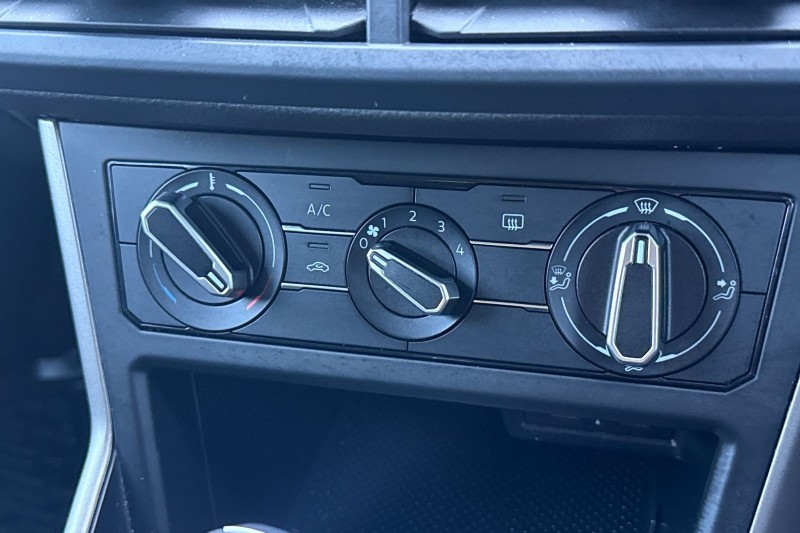 2021 (21) VOLKSWAGEN POLO 1.0 TSI 95 Match 5dr DSG 5317883