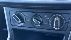 2021 (21) VOLKSWAGEN POLO 1.0 TSI 95 Match 5dr DSG 5317883