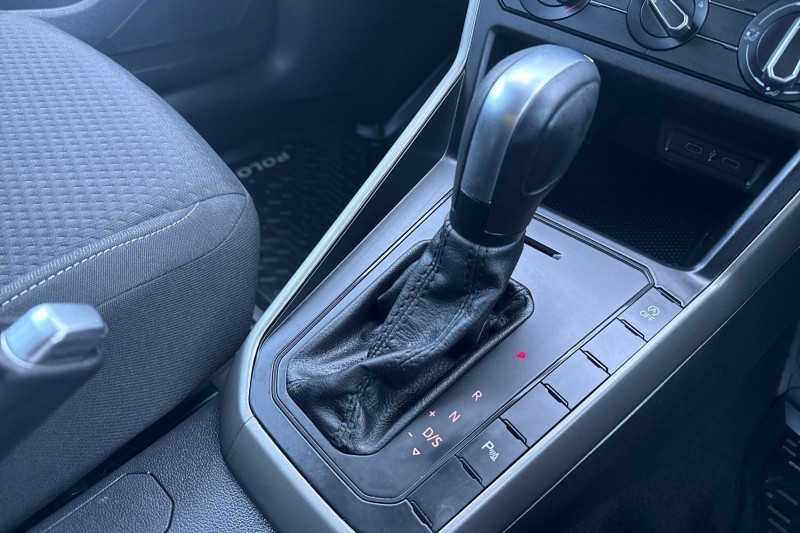 2021 (21) VOLKSWAGEN POLO 1.0 TSI 95 Match 5dr DSG 5317885