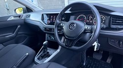 2021 (21) VOLKSWAGEN POLO 1.0 TSI 95 Match 5dr DSG 5317869