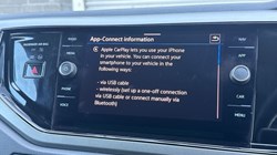 2021 (21) VOLKSWAGEN POLO 1.0 TSI 95 Match 5dr DSG 5317882