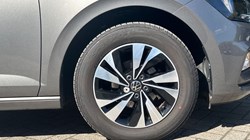 2021 (21) VOLKSWAGEN POLO 1.0 TSI 95 Match 5dr DSG 5317867