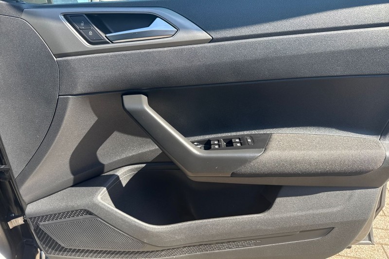 2021 (21) VOLKSWAGEN POLO 1.0 TSI 95 Match 5dr DSG 5317870