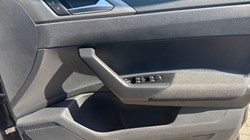 2021 (21) VOLKSWAGEN POLO 1.0 TSI 95 Match 5dr DSG 5317870