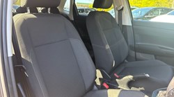 2021 (21) VOLKSWAGEN POLO 1.0 TSI 95 Match 5dr DSG 5317875