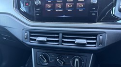 2021 (21) VOLKSWAGEN POLO 1.0 TSI 95 Match 5dr DSG 5317884