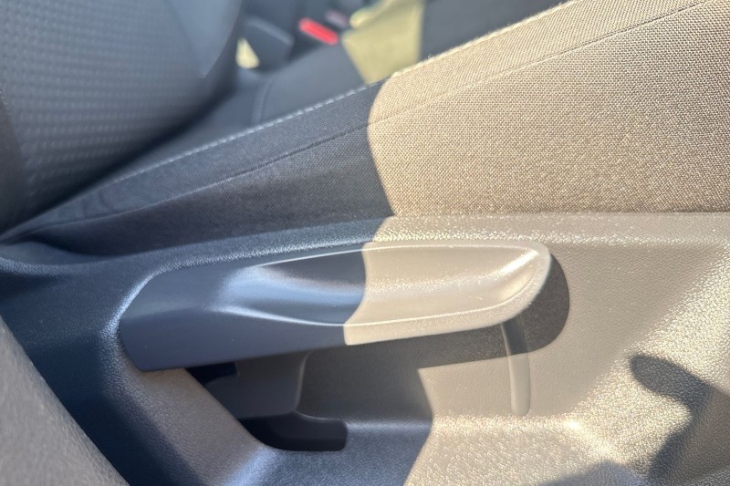 2021 (21) VOLKSWAGEN POLO 1.0 TSI 95 Match 5dr DSG 5317873