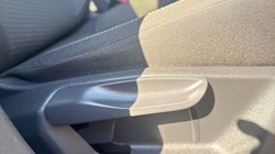 2021 (21) VOLKSWAGEN POLO 1.0 TSI 95 Match 5dr DSG 5317873