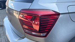2021 (21) VOLKSWAGEN POLO 1.0 TSI 95 Match 5dr DSG 5317892