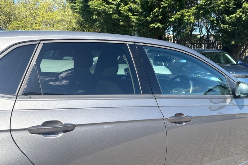 2021 (21) VOLKSWAGEN POLO 1.0 TSI 95 Match 5dr DSG 5317889