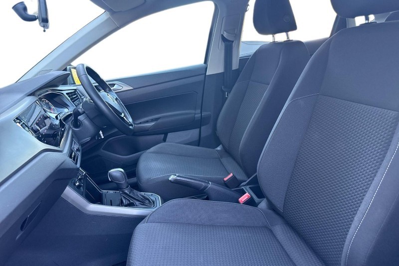 2021 (21) VOLKSWAGEN POLO 1.0 TSI 95 Match 5dr DSG 5317862