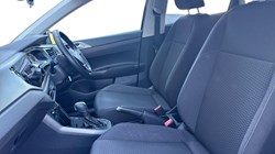2021 (21) VOLKSWAGEN POLO 1.0 TSI 95 Match 5dr DSG 5317862
