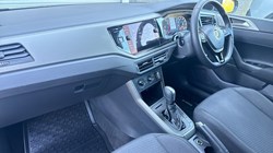 2021 (21) VOLKSWAGEN POLO 1.0 TSI 95 Match 5dr DSG 5317887