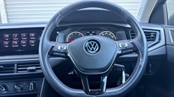 2021 (21) VOLKSWAGEN POLO 1.0 TSI 95 Match 5dr DSG 5317876