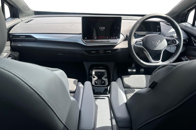 2025 (25) VOLKSWAGEN ID.4 210kW 4MOTION Match Pro 77kWh 5dr Auto 5278899
