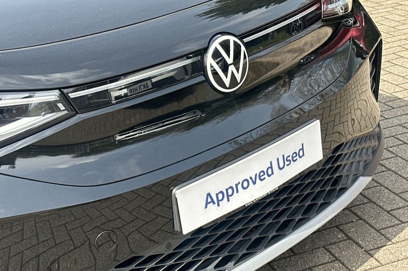 2025 (25) VOLKSWAGEN ID.4 210kW 4MOTION Match Pro 77kWh 5dr Auto 5278928