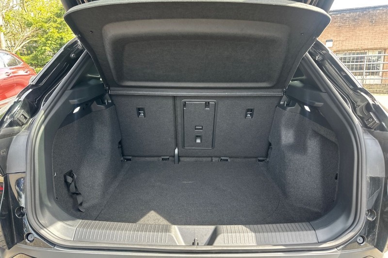 2025 (25) VOLKSWAGEN ID.4 210kW 4MOTION Match Pro 77kWh 5dr Auto 5278924