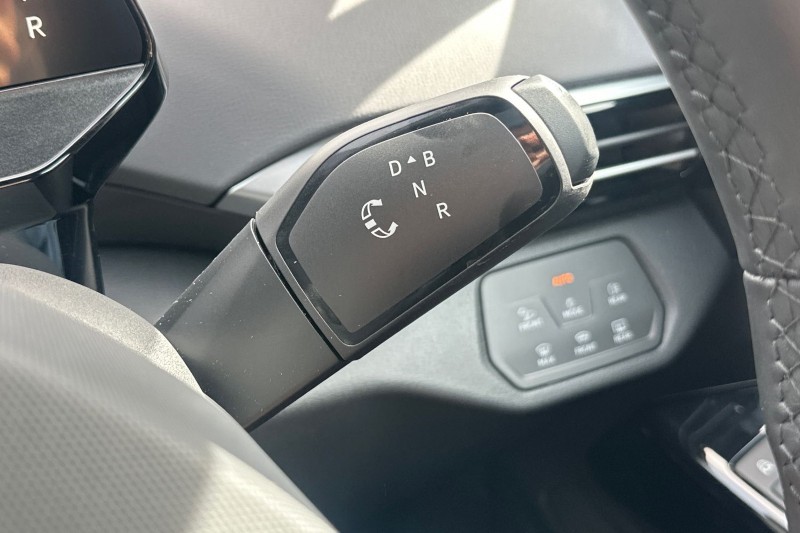 2025 (25) VOLKSWAGEN ID.4 210kW 4MOTION Match Pro 77kWh 5dr Auto 5278921