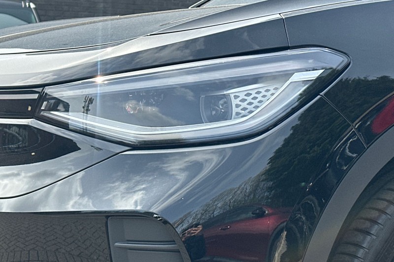 2025 (25) VOLKSWAGEN ID.4 210kW 4MOTION Match Pro 77kWh 5dr Auto 5278927