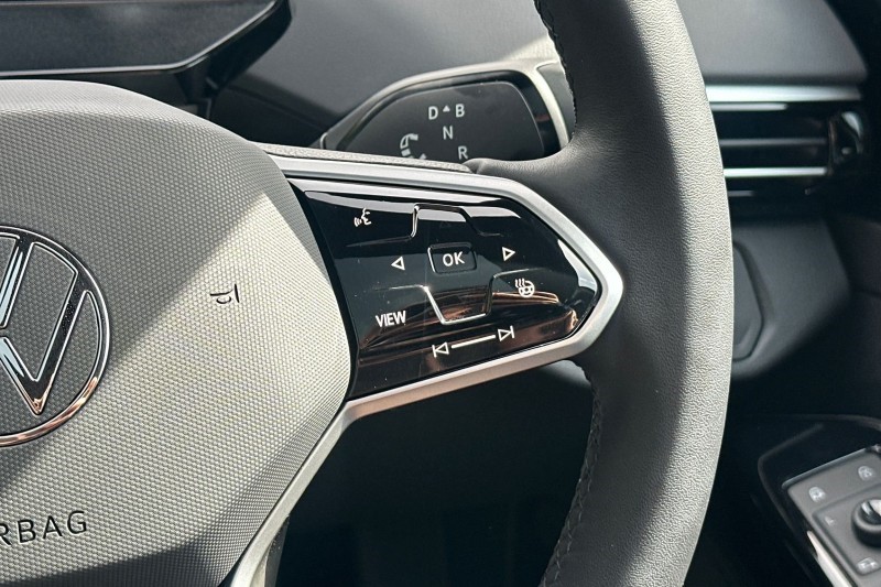 2025 (25) VOLKSWAGEN ID.4 210kW 4MOTION Match Pro 77kWh 5dr Auto 5278910