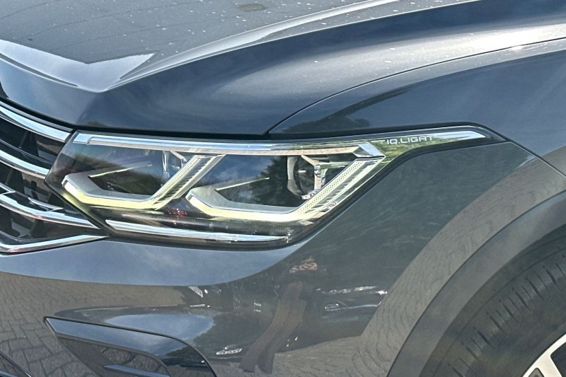 2023 (23) VOLKSWAGEN TIGUAN 1.5 TSI 150 Elegance 5dr DSG 5279458