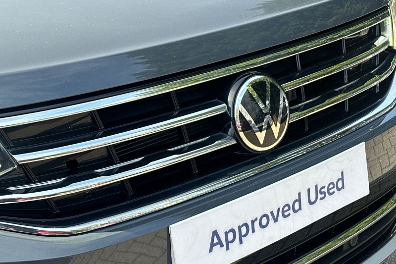 2023 (23) VOLKSWAGEN TIGUAN 1.5 TSI 150 Elegance 5dr DSG 5279459
