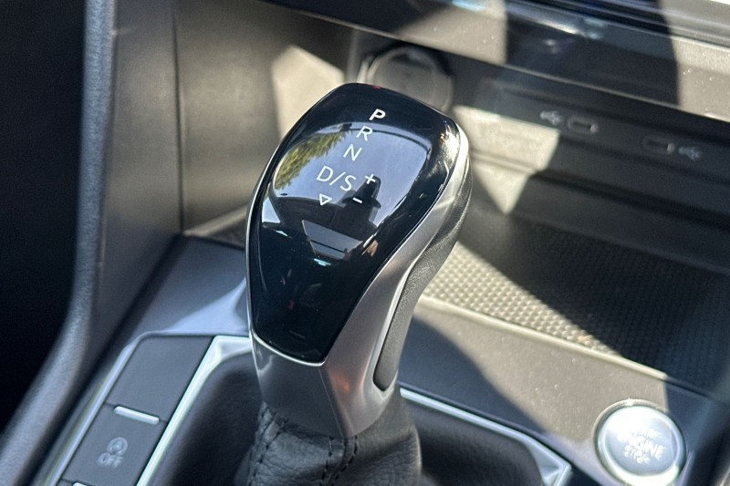 2023 (23) VOLKSWAGEN TIGUAN 1.5 TSI 150 Elegance 5dr DSG 5279453