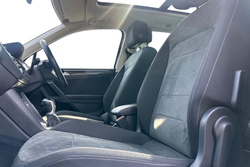 2023 (23) VOLKSWAGEN TIGUAN 1.5 TSI 150 Elegance 5dr DSG 5279425