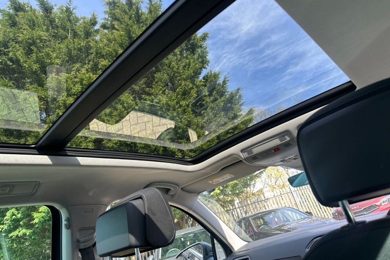 2023 (23) VOLKSWAGEN TIGUAN 1.5 TSI 150 Elegance 5dr DSG 5279432