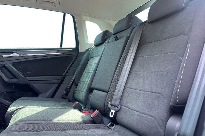 2023 (23) VOLKSWAGEN TIGUAN 1.5 TSI 150 Elegance 5dr DSG 5279426