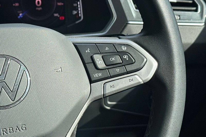 2023 (23) VOLKSWAGEN TIGUAN 1.5 TSI 150 Elegance 5dr DSG 5279442