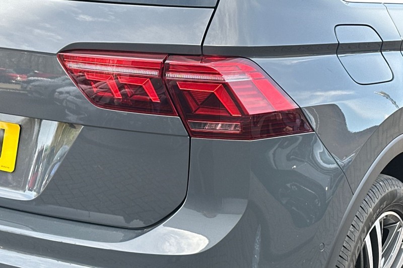 2023 (23) VOLKSWAGEN TIGUAN 1.5 TSI 150 Elegance 5dr DSG 5279460