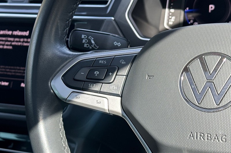 2023 (23) VOLKSWAGEN TIGUAN 1.5 TSI 150 Elegance 5dr DSG 5279441