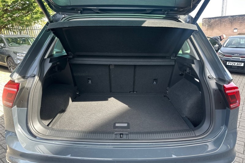 2023 (23) VOLKSWAGEN TIGUAN 1.5 TSI 150 Elegance 5dr DSG 5279456