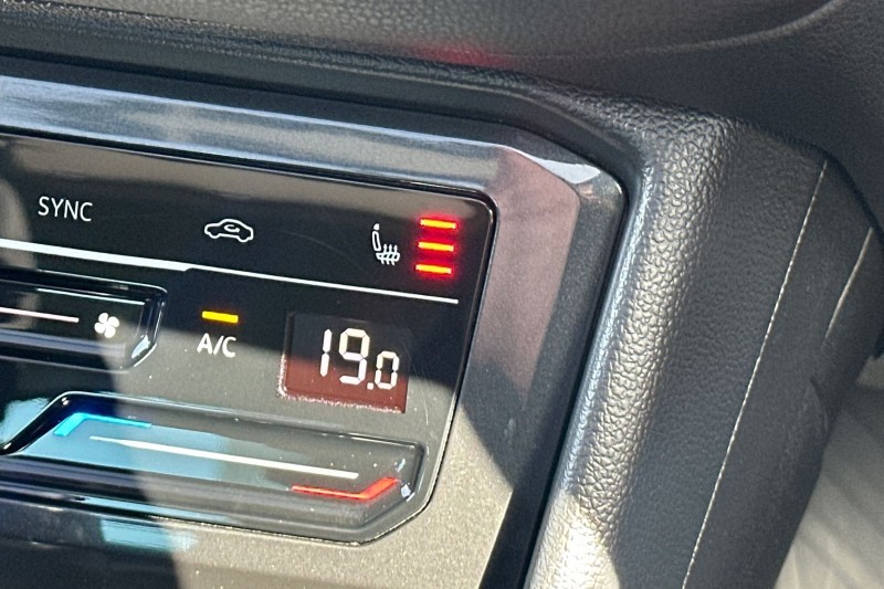 2023 (23) VOLKSWAGEN TIGUAN 1.5 TSI 150 Elegance 5dr DSG 5279451