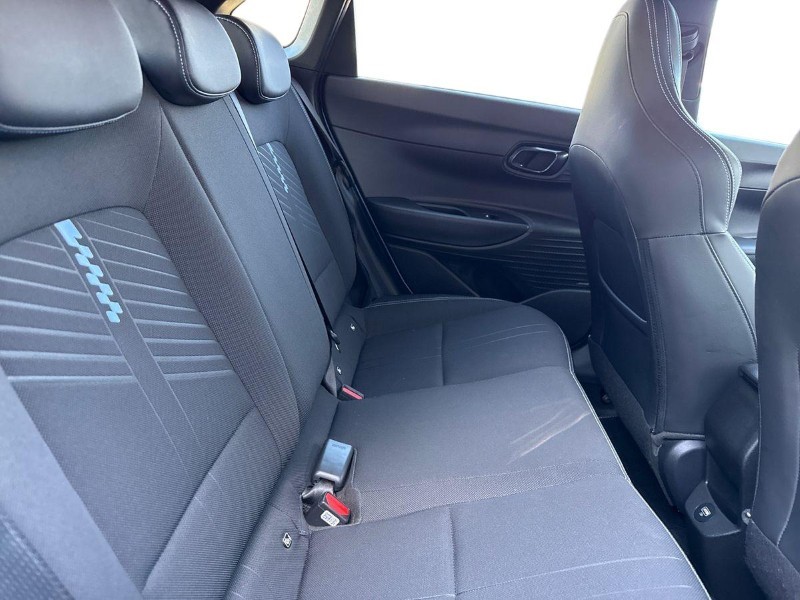 2023 (23) HYUNDAI I20 1.6T GDi N 5dr 5248545