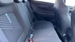 2023 (23) HYUNDAI I20 1.6T GDi N 5dr 5248545
