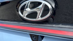 2023 (23) HYUNDAI I20 1.6T GDi N 5dr 5248584