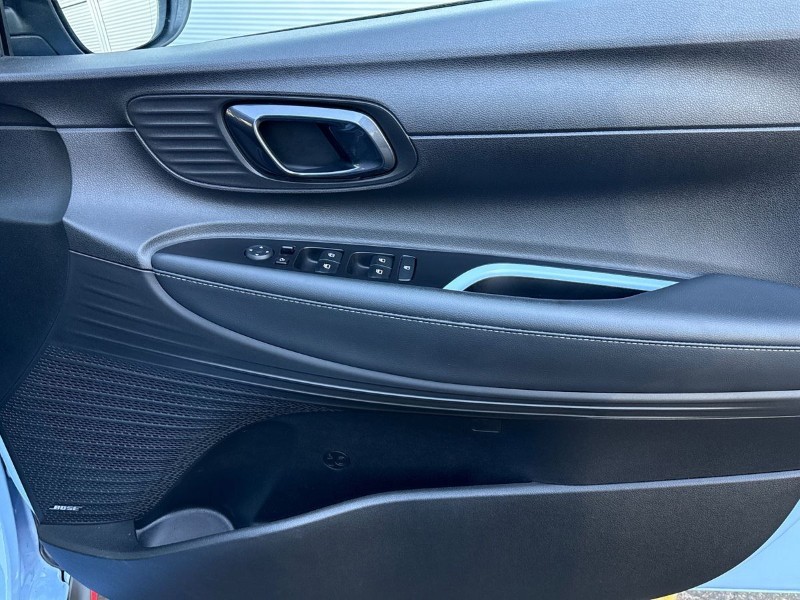 2023 (23) HYUNDAI I20 1.6T GDi N 5dr 5248552