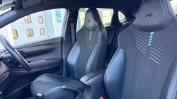 2023 (23) HYUNDAI I20 1.6T GDi N 5dr 5248573