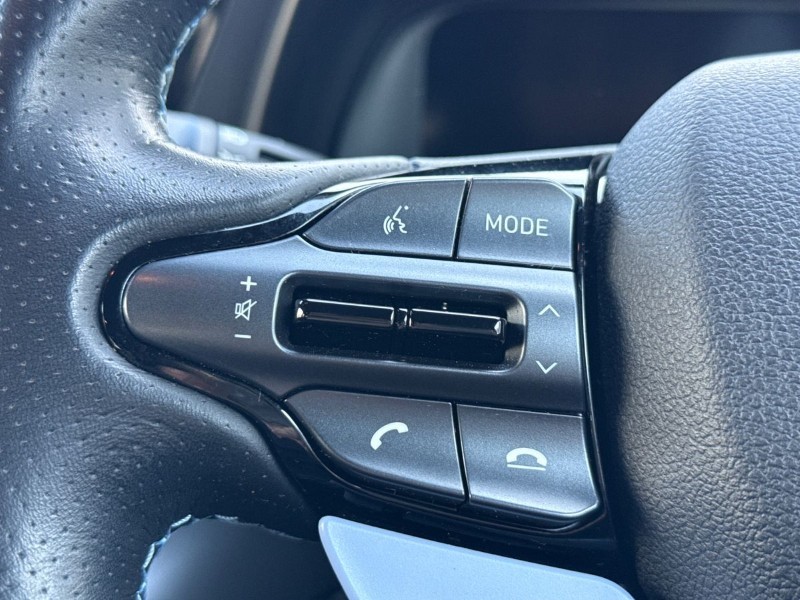 2023 (23) HYUNDAI I20 1.6T GDi N 5dr 5248559