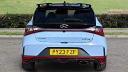 2023 (23) HYUNDAI I20 1.6T GDi N 5dr 5248547