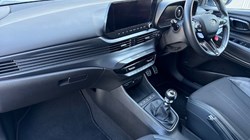 2023 (23) HYUNDAI I20 1.6T GDi N 5dr 5248574