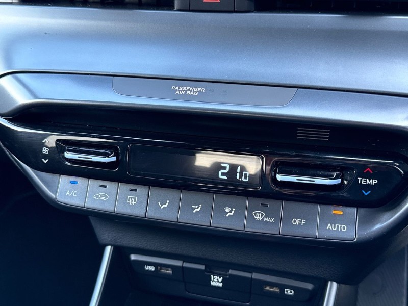 2023 (23) HYUNDAI I20 1.6T GDi N 5dr 5248567